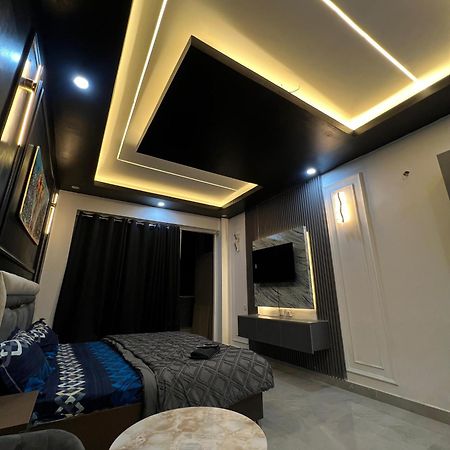 Nook Studio Ghaziabad Bagian luar foto