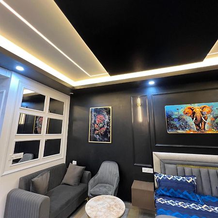 Nook Studio Ghaziabad Bagian luar foto