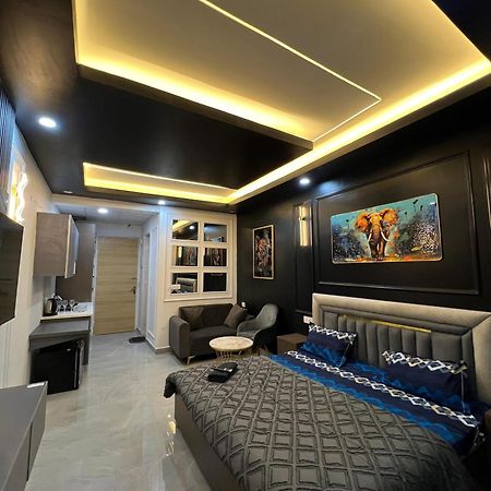 Nook Studio Ghaziabad Bagian luar foto
