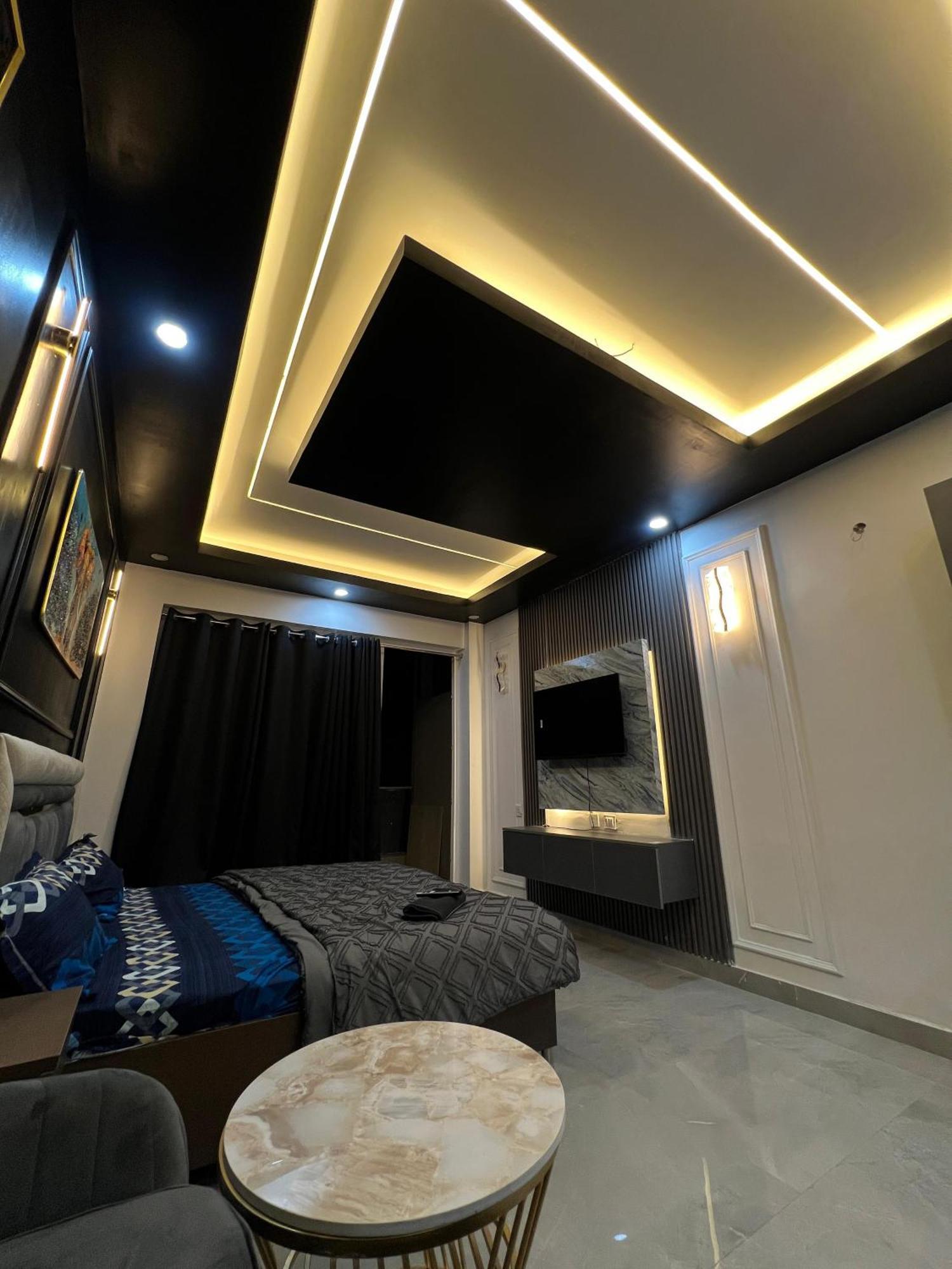 Nook Studio Ghaziabad Bagian luar foto