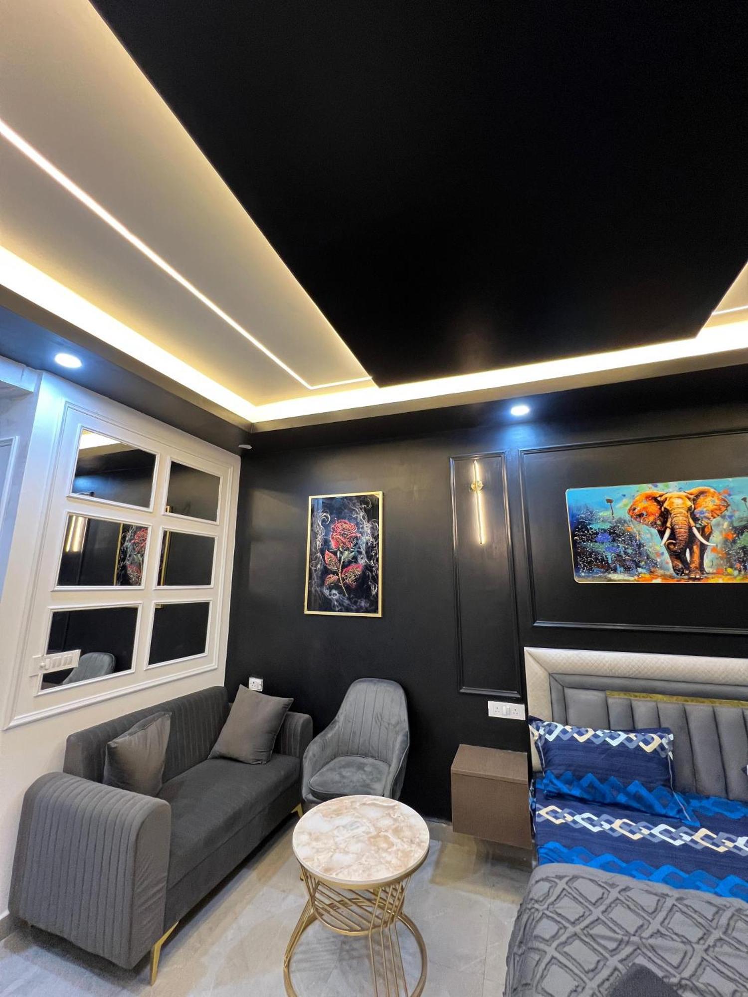 Nook Studio Ghaziabad Bagian luar foto