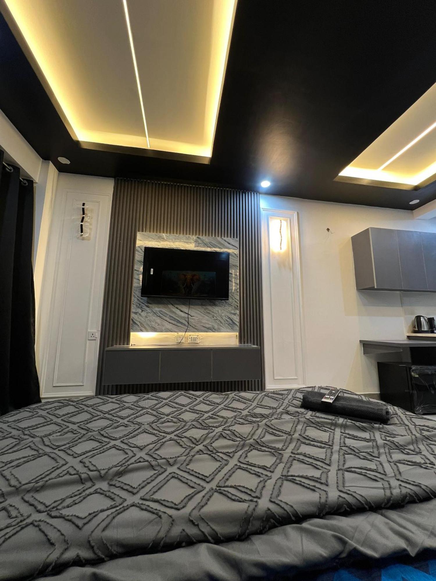 Nook Studio Ghaziabad Bagian luar foto